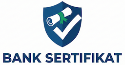 Bank Serifikat Logo